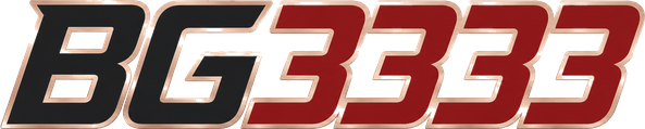 bg3333 লোগো